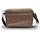 ABYstyle Naruto Shippuden Konoha Village Schultertasche Brown