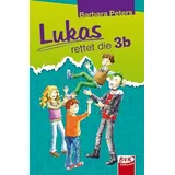Bvk Buch Verlag Kempen GmbH Lukas rettet die 3b