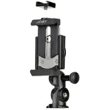 Joby GripTight PRO 2 Mount Halterung, Schwarz