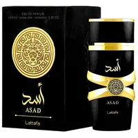 Lattafa Asad Eau de Parfum 100 ml