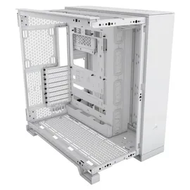 Corsair 6500D AIRFLOW white