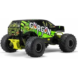 Arrma Monster Truck 1:10 Gelb