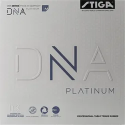 Tischtennisbelag DNA Platinum M EINHEITSGRÖSSE