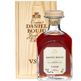 Daniel Bouju VSOP Cognac in Holzkiste