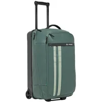 Vaude Takutea 2-Rollen 65 cm / 65 l agave/dunkelgrün