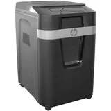 HP Aktenvernichter Pro Shredder Auto 200CC