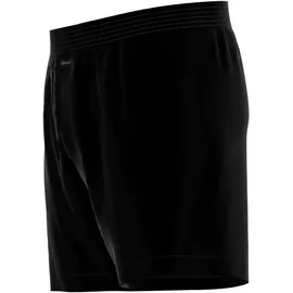 Ammann Boxershorts Basic Cotton schwarz 4XL 3er Pack