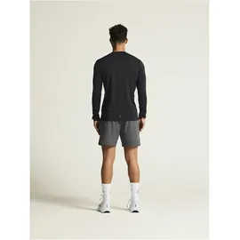 Craft ADV Essence langarm Trainingsshirt 2 Herren 999000 - black 4XL