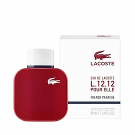 Lacoste L.12.12 pour Elle French Panache Eau de Toilette 30 ml