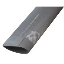 Flachschlauch 76 mm 6 bar 100 m/Rolle, Flat 76 mm, 100m /Rolle, hochwertig und langlebig Typ: Flachschlauch Flat