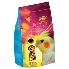 Vitapol Premium. Futter für Nymphen 1kg