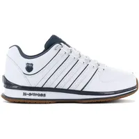 K-Swiss Rinzler white/orion blue/gum 41,5