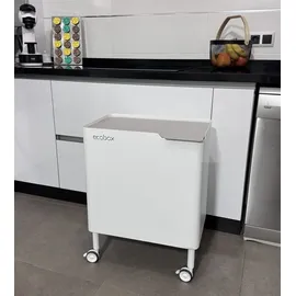 Don hierro ECOBOX NOA 40 l Grau