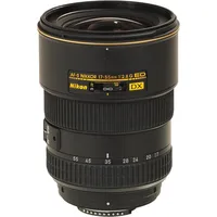 Nikon AF-S DX 17-55mm F2,8G ED