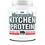 Sinob Blackline 2.0 Kitchen Protein