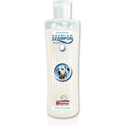 Certech Super Beno Premium - Antiallergisches Shampoo 200 ml (Hund, 200 ml), Tierpflegemittel