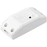 Sygonix SY-3822412 Wi-Fi Schalter Innenbereich 2300W