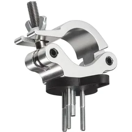 Vogel's PUC 1051 Traversenadapter Silber