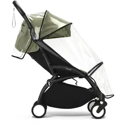 Babyzen Regenschutz für Kinderwagen Yoyo2 6+