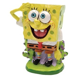 Penn Plax Penn-Plax SpongeBob 5cm