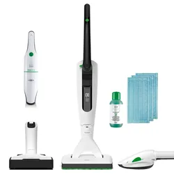 Vorwerk Kobold Alt-gegen-Neu-Set deluxe (S) 5 % Rabatt
