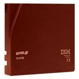 IBM LTO Ultrium WORM 8 (12000 GB), Cartridge