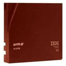 IBM LTO Ultrium WORM 8 (12000 GB), Cartridge