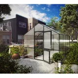 KGT Lilie III Alu anthrazit HKP 10 mm 9,6 m2