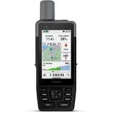 Garmin GPSMAP H1 GPS-Gerät (Größe One Size, schwarz)