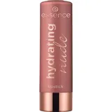 Essence Hydrating Nude Lippenstifte 3,5 g Nr. 302 - Heavenly