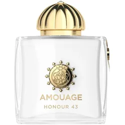 Amouage Honour Woman Honour Woman 43 Extrait Parfum 100 ml Damen