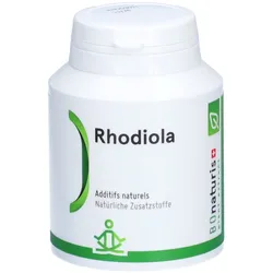 Bionaturis Rhodiola Kaps 150 mg Ds