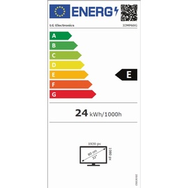 LG 32MP60G-B 32"