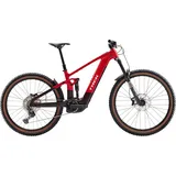 Trek Rail+ 5 2026 29 Zoll RH M rot