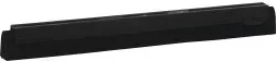 Vikan Ersatzkassette, 400 mm 77729 , Farbe: schwarz
