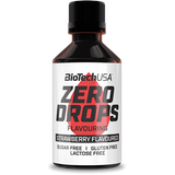 BIOTECH USA Zero Drops 50ml