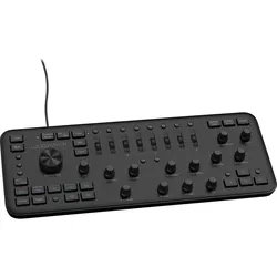 Loupedeck+ Foto- und Videobearbeitungskonsole