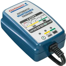 TecMate Optimate 1 Duo 0.6A