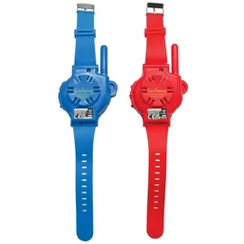 Lexibook Paw Patrol Walkie Talkie 2-in-1 Uhr ( 200m) DMWTW1PA