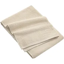 Esprit Handtücher Modern Solid Sand - 6040 Badetuch 100x150 cm