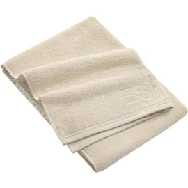 Esprit Handtücher Modern Solid Sand - 6040 Badetuch 100x150 cm