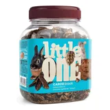 Little One Snack "Johannisbrot" in Dose, 200 g