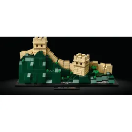 LEGO Architecture Die Chinesische Mauer 21041