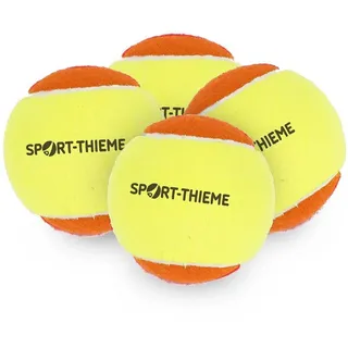 Sport-Thieme Methodik-Tennisbälle Soft Jump"", 60er Set im Polybeutel