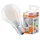 osram homelighting LED-Reflektorlampe 4099854245190 1,3 W GU10 warmweiß 1 St.