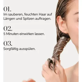 Wella Fusion Intense Repair Mask 500 ml