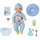 Zapf Creation Baby born Soft Touch Little Boy 36 cm