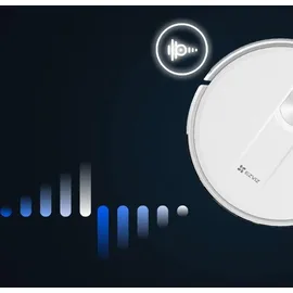 EZVIZ RC3 Beutellos Weiß