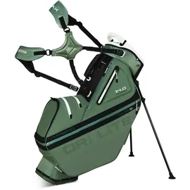 Big MAX Dri Lite Hybrid Tour 2 silber/grau/weiß