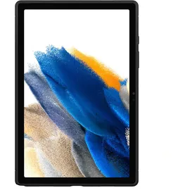 SPIGEN Rugged Armor für Galaxy Tab A8 10,5" Schwarz